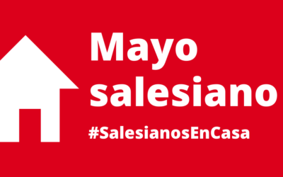 Un mes de mayo salesiano