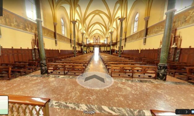 Jornadas de puertas abiertas virtuales ¿cómo ser cercano cuando se impone la distancia?