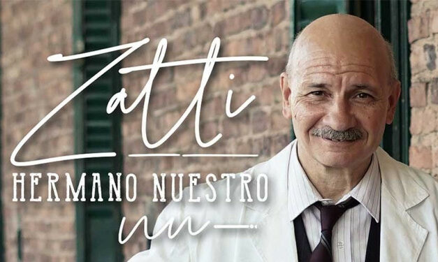 La vida del salesiano enfermero Artémides Zatti, contada en una película