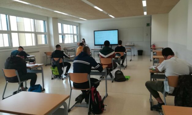 EvAU 2020: Una Selectividad tardía, pero menos temida