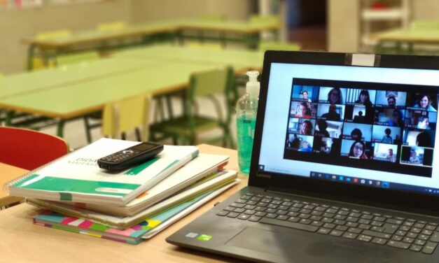 El 24/7 de los docentes, en un tiempo marcado por la creatividad y el acompañamiento