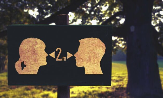 EN BUSCA DE LA «NUEVA NORMALIDAD»: Pistas sin trampa para un futuro inmediato