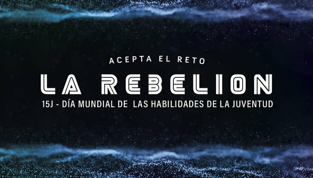 ‘Somos la Rebelión’: la campaña del Proyecto Reconoce para destacar las habilidades de los jóvenes frente a las máquinas
