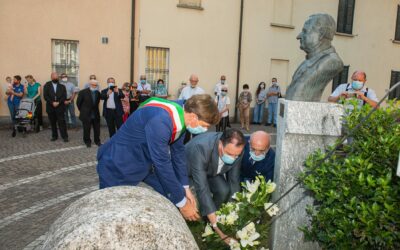 Primera visita del Rector Mayor al norte de Italia tras el confinamiento