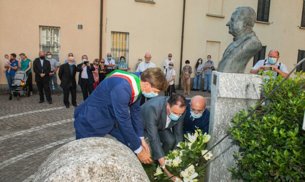 Primera visita del Rector Mayor al norte de Italia tras el confinamiento