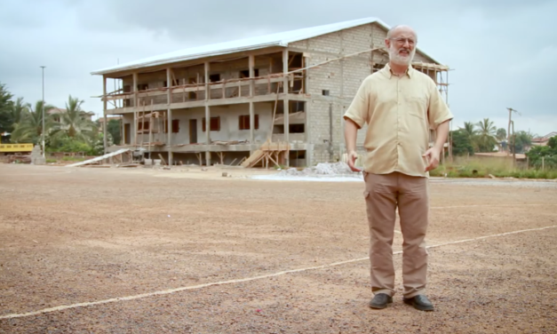 Escuela salesiana en Camerún, un sueño hecho realidad