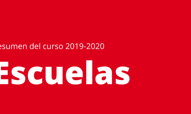 Los colegios salesianos cierran un curso marcado por el acompañamiento y la acogida