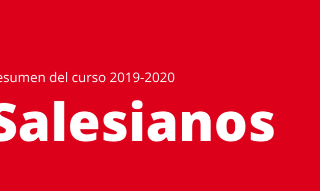 Concluye un curso que marcará la vida de los salesianos