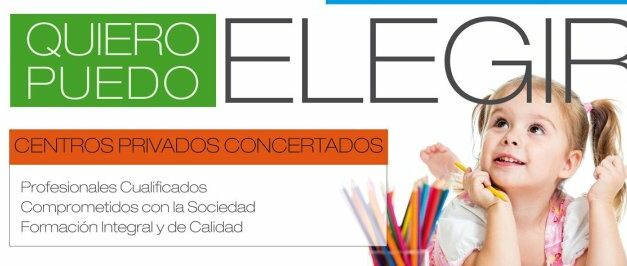 Concertada Desconcertada