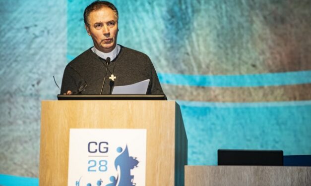 “Reflexiones post-capitulares”: el Rector Mayor entrega a la Congregación la “hoja de ruta” para el sexenio 2020-2026