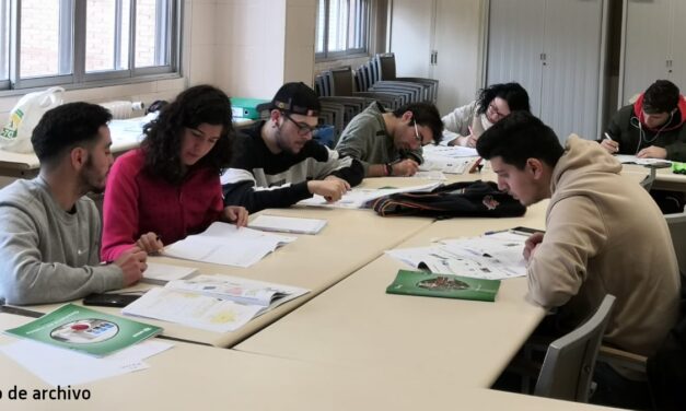 Las Escuelas Salesianas de Segunda Oportunidad afrontan el reto educativo de este nuevo curso
