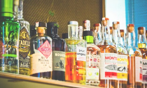 BOTELLONES PANDÉMICOS