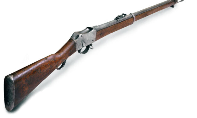 El fusil