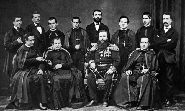 Las misiones salesianas cumplen 145 años con la 1ª Expedición Misionera de 1875