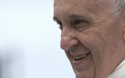 El Papa Francisco a los religiosos: “Sean una parte esencial del pacto educativo global”