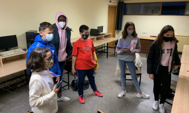 Castilla y León celebra el Día Mundial de la Infancia con una reunión online de cerca de 500 participantes