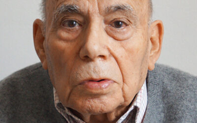 Manuel Jiménez Carrasco, salesiano sacerdote (1927-2020)