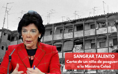 Sangrar talento