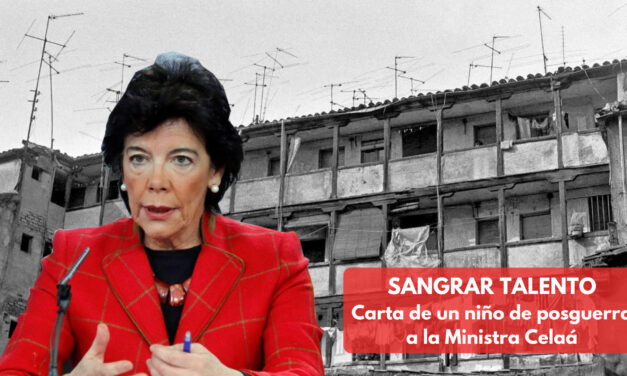 Sangrar talento