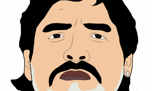 Maradona