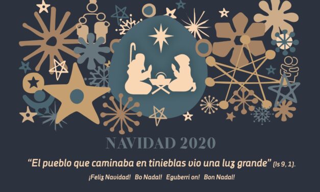 ¡Feliz Navidad!