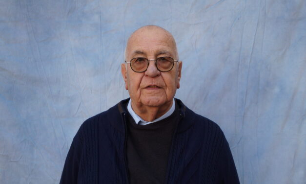 Ventura Paiz Cruz, salesiano sacerdote (1934-2021)