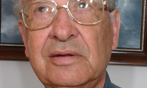 Juan Manuel Mateos Vicente, salesiano sacerdote (1934-2021)