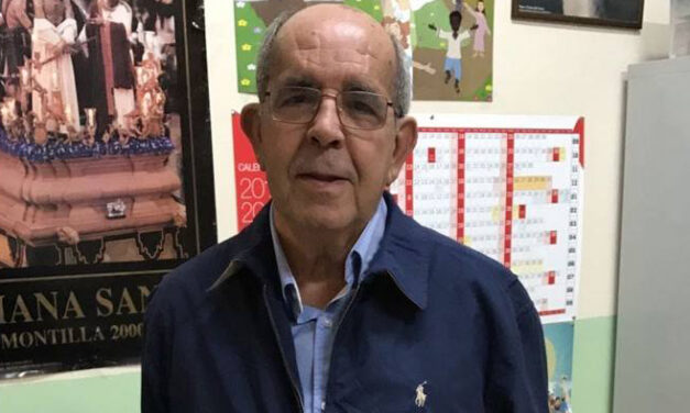 José Martín Pulido, salesiano sacerdote (1939-2021)