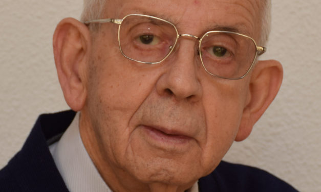 Jaime Martín Villanova, salesiano coadjutor (1930-2021)