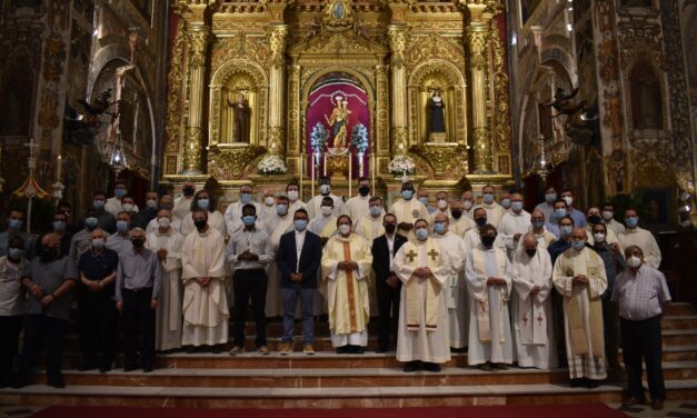 Salesianos de Don Bosco para siempre
