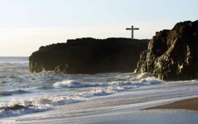 Todo nos habla de Dios también en verano