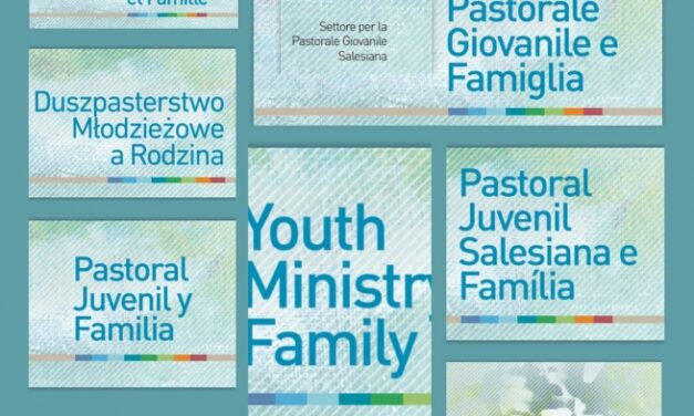 Pastoral Juvenil y Familia en el año de «Amoris Laetitia»