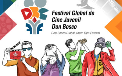 Festival Global de Cine Juvenil Don Bosco: ¡es tu festival!