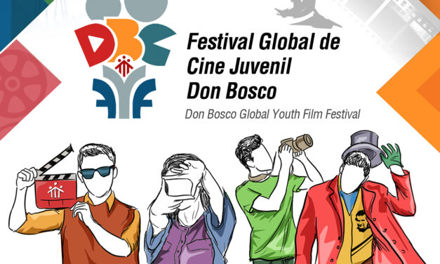 Festival Global de Cine Juvenil Don Bosco: ¡es tu festival!