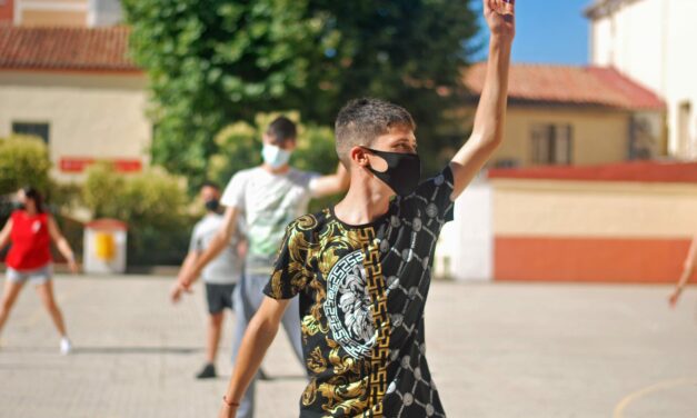 Los Salesianos organizan actividades de verano para 13.000 niños, adolescentes y jóvenes