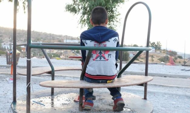 Soluciones individuales en el asunto de las repatriaciones de menores desde Ceuta