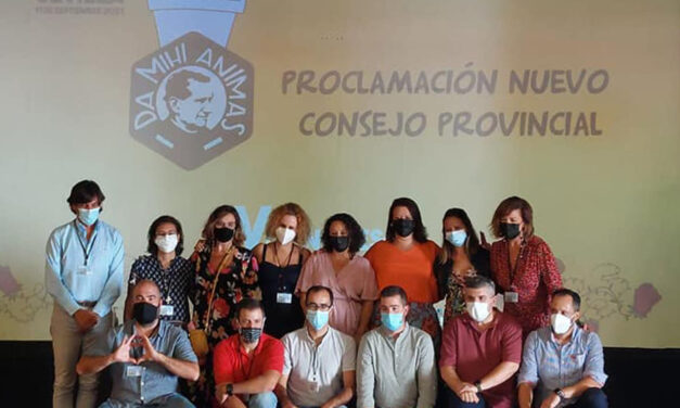 Los Salesianos Cooperadores de la Provincia María Auxiliadora celebran su Congreso Provincial