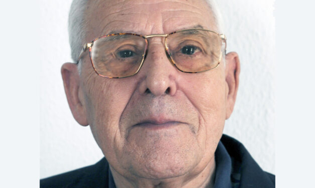 Guillermo González Santos, salesiano sacerdote (1930-2021)