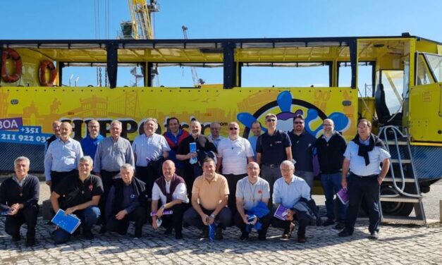 Reunión de la Región Mediterránea