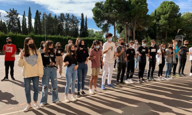 Convivencias de inicio de curso, oportunidad de oro para mejorar el ambiente en las aulas