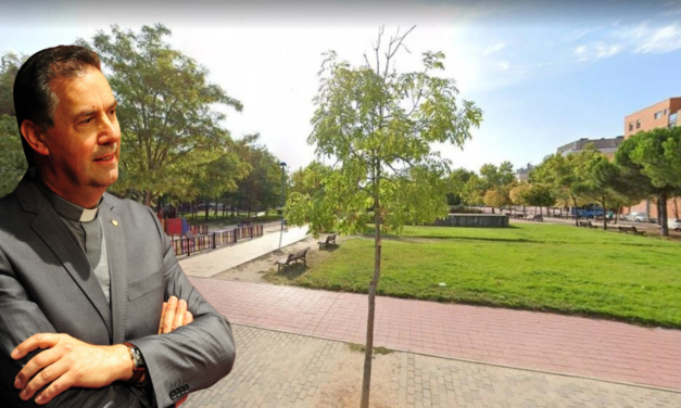 El Rector Mayor de los Salesianos participará en la inauguración del Parque Don Bosco en Valladolid