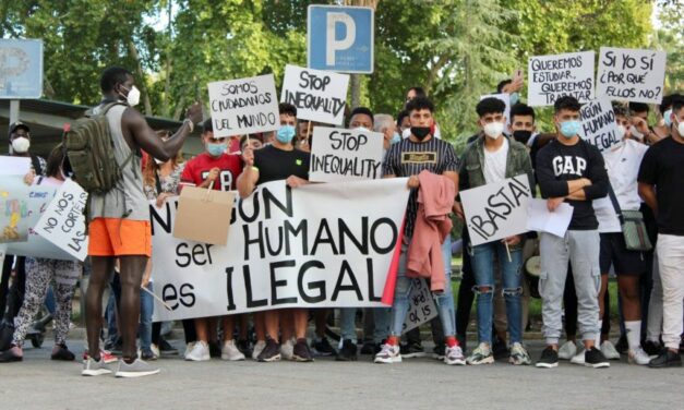 Entidades de migración e infancia celebran la reforma del Reglamento de Extranjería