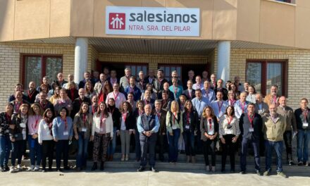 Los administradores de las casas de la Inspectoría María Auxiliadora profundizan en la gestión del tiempo y la productividad