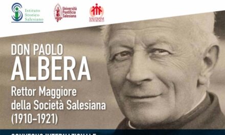 Una congreso internacional para destacar la figura de Don Pablo Albera