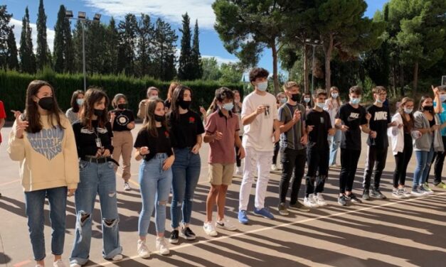 Convivencias de inicio de curso, oportunidad de oro para mejorar el ambiente en las aulas