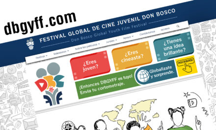 El Festival Global de Cine Juvenil Don Bosco recibe más de mil vídeos