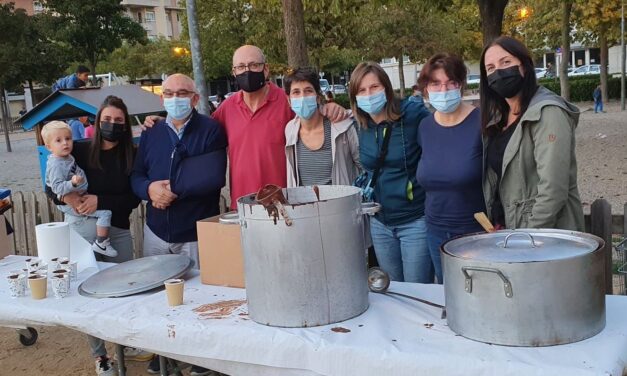 Salesians Girona celebra la 25º edición de la semana de la Infancia y la Juventud