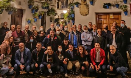 Córdoba acoge el 5º Encuentro de Plataformas Sociales de la Inspectoría Salesiana María Auxiliadora