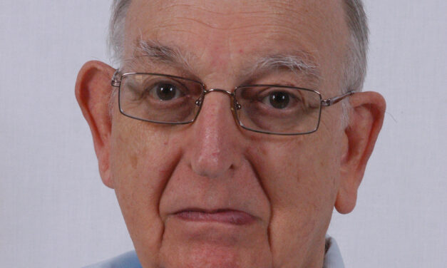 Jesús María Mélida Amezgaray, salesiano sacerdote (1931-2021)