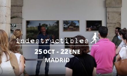 ‘Indestructibles’ llega a Madrid